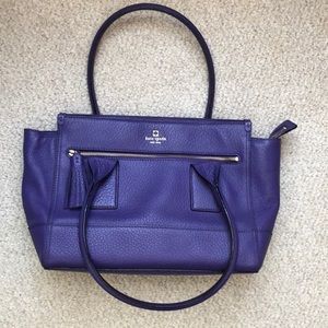Authentic Kate Spade Southport Avenue Bag